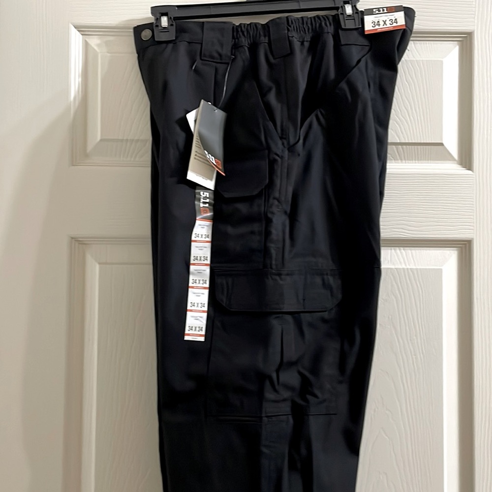 Mens 5.11 Taclite Pro Pant